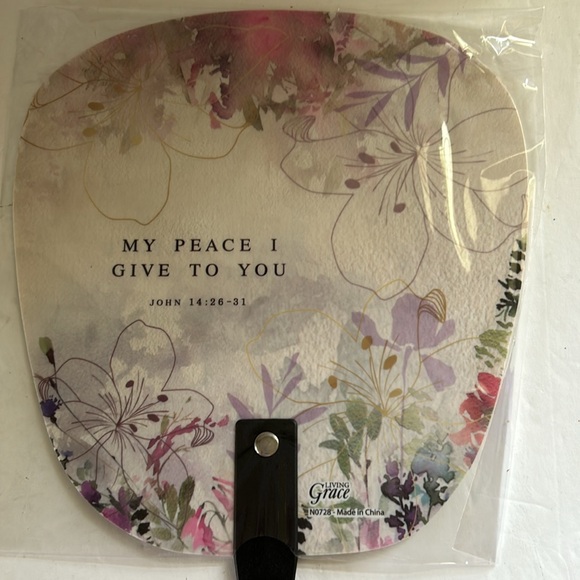 Inspirational Fans - Picture 4 of 7